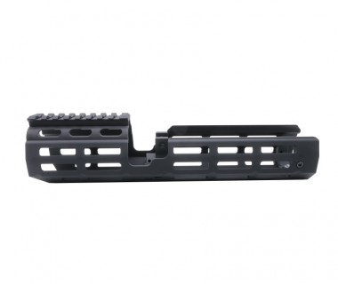 HK53 (VFC) CNC Aluminium M-LOK S-Handguard
