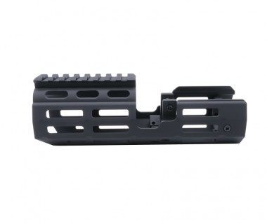 MP5K (VFC) CNC Aluminium M-LOK S-Handguard (2025)