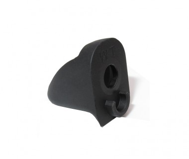 Mini Hand Stop (KeyMod & M-LOK) CNC 6063 Aluminium