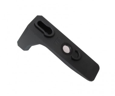 Slim Hand Stop (KeyMod & M-LOK) CNC 6063 Aluminium
