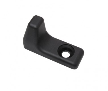 Low Pro Hand Stop (KeyMod & M-LOK) CNC 6063 Aluminium