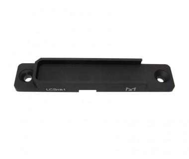 Switch Mount (M-LOK) CNC 6061 Aluminium