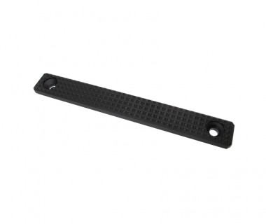 M-LOK Rail Cover CNC 6061 Aluminium Square