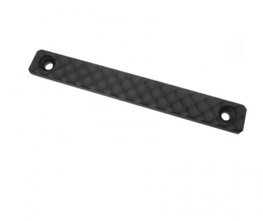 M-LOK Rail Cover CNC 6061 Aluminium Recon