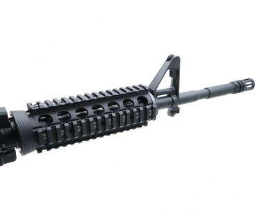 M4, M4A1 (Marui Evolt, Next Gen) CNC Aluminium RAS