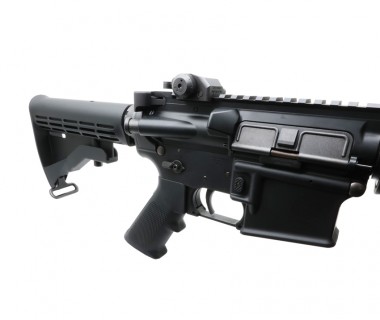 M4 (Marui Evolt) CNC Aluminium PRI Mil Charging Handle