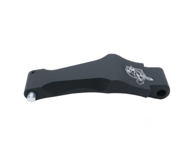 M4 (Marui Evolt) CNC Aluminium KAC01010 Trigger Guard