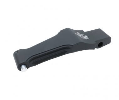 M4 (Marui Evolt) CNC Aluminium KAC20491-1 Trigger Guard