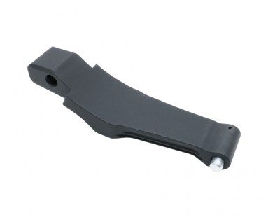 M4 (Marui Evolt) CNC Aluminium KAC20491-1 Trigger Guard